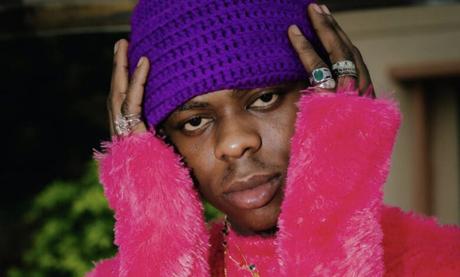 LYRICS: Mohbad – Blessings