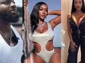 David Hundeyin Tackles Anita Brown, Davido Baby Mama, Over Insults Nigerians