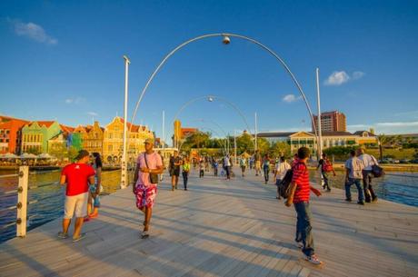 Modern Challenges in Afro-Caribbean Society of Curaçao