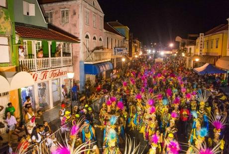 Celebrating Jewish Festivals in Curaçao