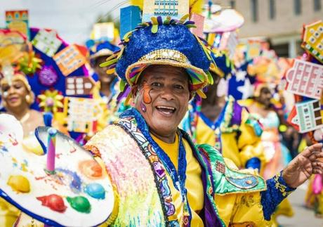 Cultural Significance of the Curaçao Carnival