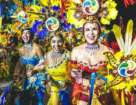 Preparations and Pre-Carnival Events