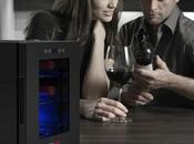 Keep Your Wine Collection Perfectly Chilled!