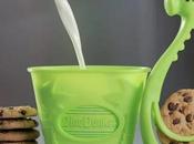 Savor Cookie Taste Without Mess!