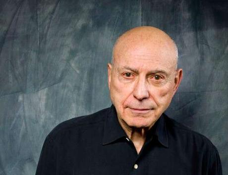 Alan Arkin Cause of Death: Net Worth, Age, Family