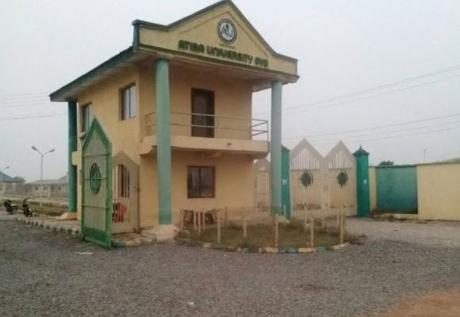 Atiba University Oyo Post UTME/DE 2023/2024: Cut-off mark, Eligibility and Registration Details