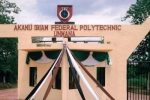 Akanu Ibiam Fed Polytechnic Postponement of EED 413 & EED 216