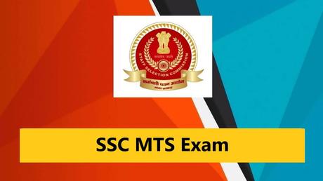 SSC MTS Recruitment 2023  1558 MTS & Havaldar Vacancy Online Apply