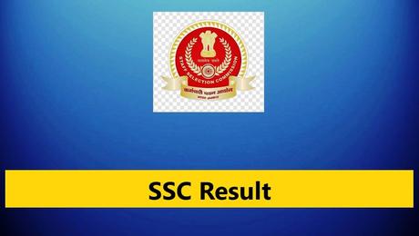 SSC Constable GD Result 2023  Check 50187 Posts PET/ PST Exam Result