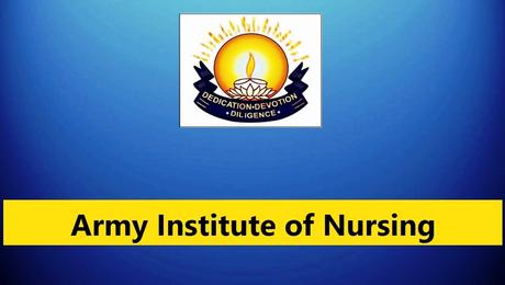 Army Institute of Nursing Guwahati Recruitment 2023  10 Vacancy