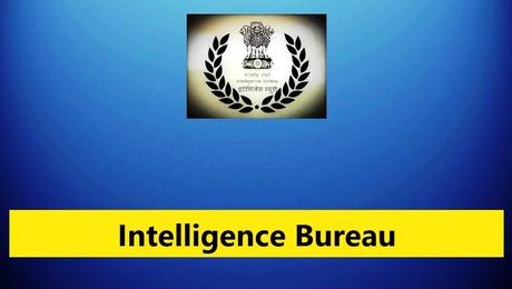 Intelligence Bureau Admit Card  MTS & SA/Exe 1675 Posts Tier II Exam