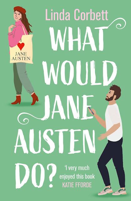 WHAT WOULD JANE AUSTEN DO? INTERVIEW WITH AUTHOR LINDA CORBETT