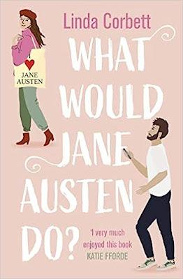 WHAT WOULD JANE AUSTEN DO? INTERVIEW WITH AUTHOR LINDA CORBETT