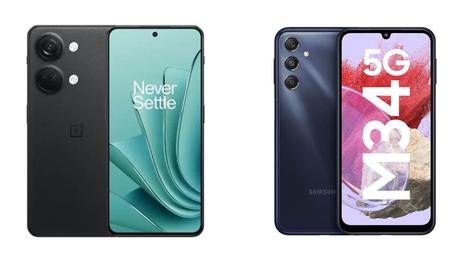 Upcoming 5G Smartphones