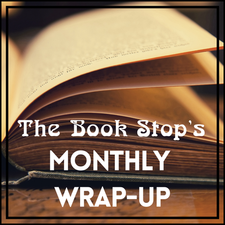 My June Reading Wrap-Up