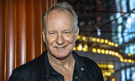 Stellan Skarsgård Biography: Age, Career, Wife, Children, Net Worth, Family