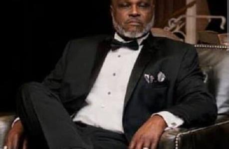 Who is Gordon Thornton, Mia Thornton’s Husband? Biography, Age, Net Worth & More