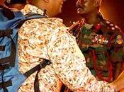 Army Leaves Peacekeeping Mali