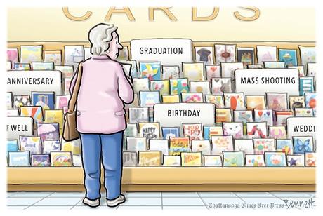 Greeting Cards (A Sad Addition)