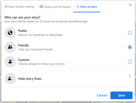 How to See Who Viewed Your Facebook Video