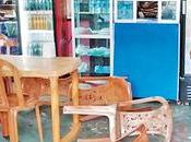 Singer, Group Amok, Damage Eatery Panadura