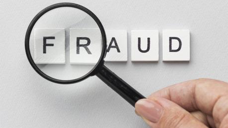 Multi-million financial fraud in Malambe