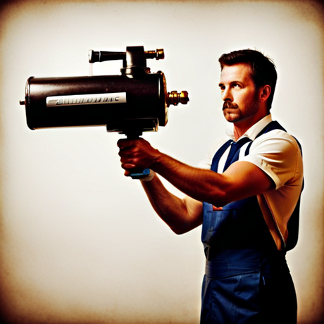 Clearing Blocked Drains: The Role of High-Pressure Water Jetting