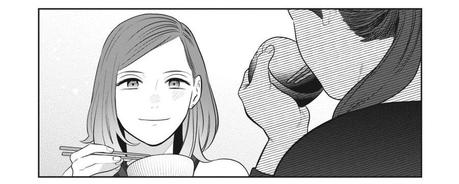 A Tender Foodie F/F Manga: She Loves to Cook, She Loves to Eat by Sakaomi Yuzaki