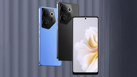 Tecno camon 20 premier 5g confirmed to launch in India on July 7