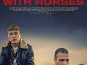 Calm with Horses (2019) Movie Review