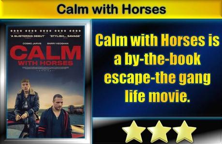 Calm with Horses (2019) Movie Review