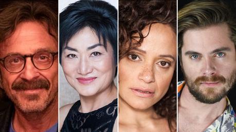 The Horror of Dolores Roach TV Series: Release Date, Cast, Trailer, and More The Horror of Dolores Roach TV Series: Release Date, Cast, Trailer, and More