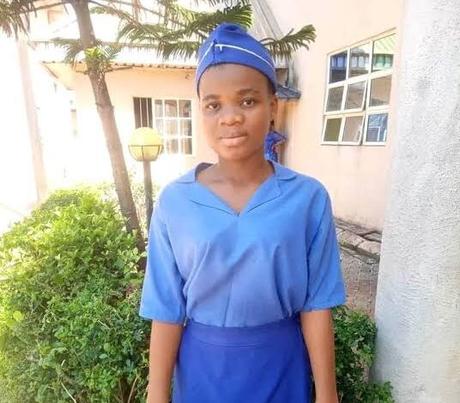 Who is Ejikeme Mmesoma? 16 Years Old Student, Forged UTME As Highest Scorer