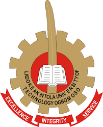 LAUTECH Pre-Degree Admission For 2023/2024 Session