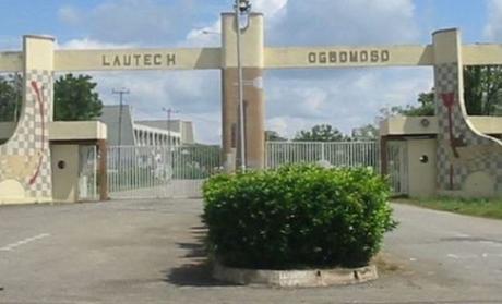 LAUTECH JUPEB Admission For 2023/2024 Session