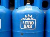 Price Revision Cylinders