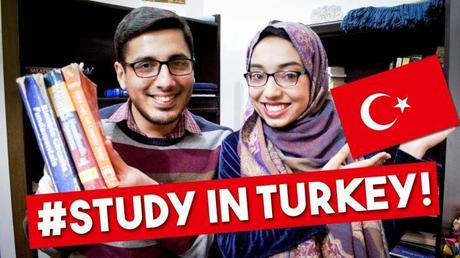 2022 Turkey’s Government (Türkiye Burslari) Scholarship for International Students