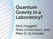 Book (for Free!) Table Quantum Gravity Experiments