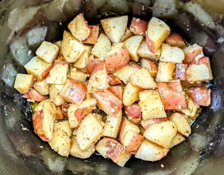 55 Vegetarian Crockpot Recipes