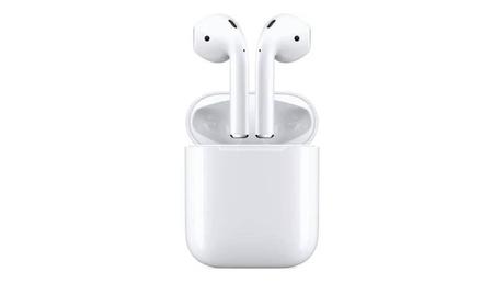 Apple Airpods Body Temperature Feature coming