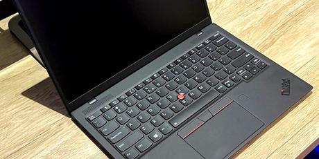 Lenovo ThinkPad X1 Performance Review