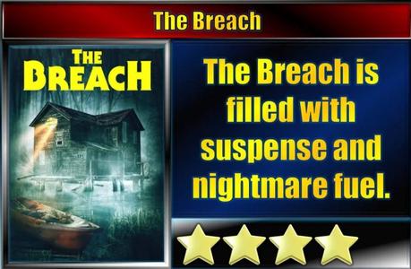 The Breach (2022) Movie Review