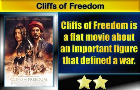 Cliffs of Freedom (2019) Movie Review