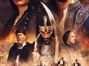 Cliffs Freedom (2019) Movie Review