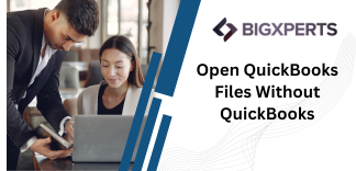 Open QBB file without QuickBooks