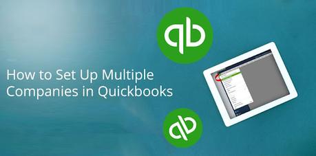 QuickBooks Guide: Adding Multiple Companies to Your Account QuickBooks Guide: Adding Multiple Companies to Your Account