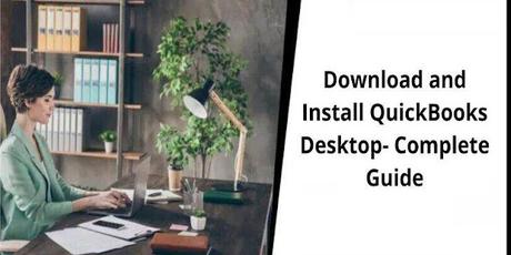 Download & Install QuickBooks Desktop 2022 Updated Versions