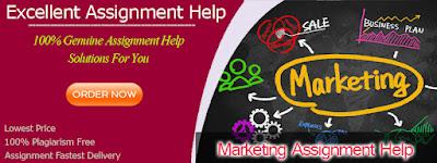 Marketing Assignment Help Services for college students in All Australian cities.