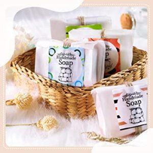 A Detailed Tutorial On Breast Milk Soap Manufacturing And Packaging