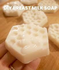 A Detailed Tutorial On Breast Milk Soap Manufacturing And Packaging